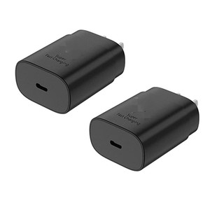 Adaptador Tipo-C de <span class=keywords><strong>Carga</strong></span> Rápida PD USB-C, Adaptador de Corriente de 25W, Cargadores Tipo C Súper Rápidos para <span class=keywords><strong>Samsung</strong></span> S21 Plus <span class=keywords><strong>S22</strong></span> TA800 TA845 - Product Image 5