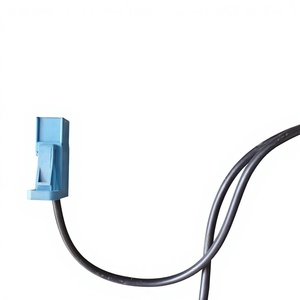 Câble négatif d'origine OEM d'occasion OE 61129123571 pour faisceau de capteur IBS BMW Série 3 Série 5 X1 X5 E90 E60 E84 <span class=keywords><strong>E70</strong></span> - Product Image 3