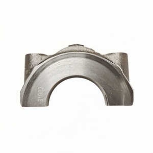 Nouveau couvercle de palier principal 500476640 pour Jeep Renegade Compass Fiat 500X Alfa Romeo <span class=keywords><strong>Tonale</strong></span> GSE 1.3T/1.4T - Product Image 1