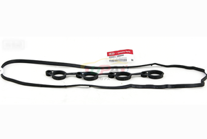 Joint de couvercle de culasse 22441-2B000 pour Hyundai Kia 224412B000 - Product Image 3