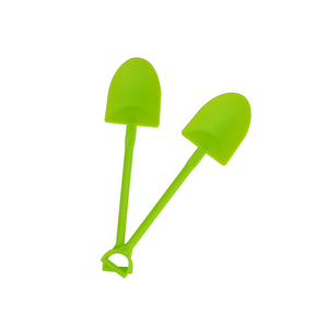 <span class=keywords><strong>2025</strong></span> giá tốt nhất nhựa dùng một lần đầy màu sắc Kem muỗng - Product Image 6