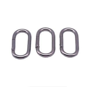 OEM ODM, заводской карабин из нержавеющей стали - Product Image 4