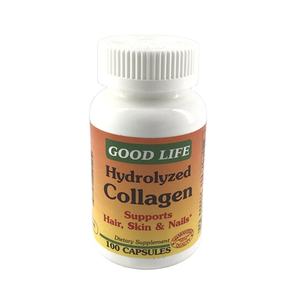 Producto blanqueador antienvejecimiento para la piel Cápsula de vitamina C de colágeno <span class=keywords><strong>100</strong></span> cápsulas PEDIR AHORA - Product Image 6