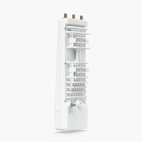 AF-5XHD AirFiber 5XHD Radio de transport 5 GHz à débit Gigabit, Pont sans fil extérieur point à point AF-5XHD