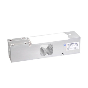 Capteur de pesée électronique de haute précision à point unique, série HBM PW10A, modèle PW10A-50KG/PW10A-75KG, neuf et d'origine allemande - Product Image 2