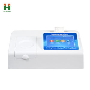 Süt tozu, süt ve süt ürünleri <span class=keywords><strong>protein</strong></span> dedektörü <span class=keywords><strong>protein</strong></span> test cihazı <span class=keywords><strong>protein</strong></span> analiz cihazı - Product Image 6