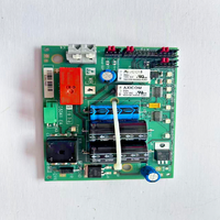 Tarjeta de Control Plc D3341 E4 para Equipos de la Serie Orthophos, Suministro al por Mayor