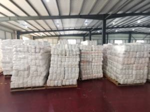 โรงงานผ้าอ้อมเสนอราคาถูก B + เกรดผ้าอ้อมเด็กผ้าอ้อมเด็กขายส่งผู้ผลิตผ้าอ้อมจำนวนมาก - Product Image 3