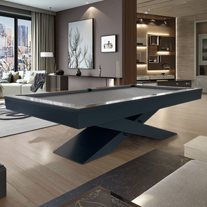 Bàn bida kiểu Mỹ cao cấp, chất lượng cao, đặt làm theo yêu cầu của Naipni Wholesale - Product Image 5