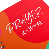 Journal de prière quotidien Journal de prière de foi Journal de prière pour femme