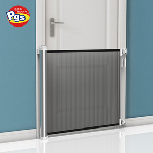 Prodigio SG009 facile da installare porta di casa cancello di sicurezza bambino retrattile cancello - Product Image 3