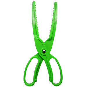 25cm/80g <span class=keywords><strong>pince</strong></span> de pêche <span class=keywords><strong>pince</strong></span> longue bouche de <span class=keywords><strong>poisson</strong></span> flottant en plastique outils de pêche <span class=keywords><strong>pince</strong></span> ciseaux à <span class=keywords><strong>poisson</strong></span> - Product Image 5