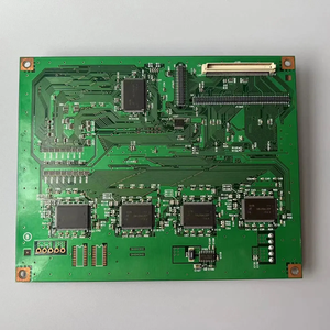 Bo mạch điều chỉnh hình ảnh máy in ảnh mini kỹ thuật số <span class=keywords><strong>Noritsu</strong></span> Qss 2901 J390611-00, Bo mạch điều chỉnh hình ảnh <span class=keywords><strong>Noritsu</strong></span> Qss 2901 J390611, Linh kiện máy in ảnh mini - Product Image 2