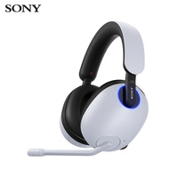 SONY INZONE H9 Casque supra-auriculaire Casque de jeu sans fil à réduction de bruit