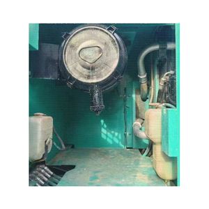 Kobelco เครื่องขุดตีนตะขาบ SK260-8ทนทานใช้งานได้นานกระปุกเกียร์ปั๊มชิ้นส่วนไฮดรอลิก - Product Image 1