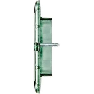 Boîte de jonction Vimar 3 modules série civile Plana avec vis modèle 14613 - Product Image 2