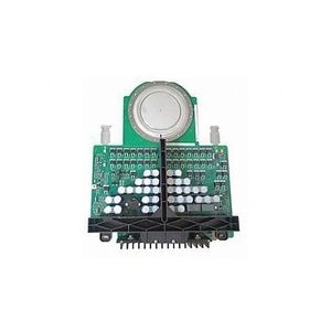 Module d'alimentation en aluminium fourni par l'usine 5SHY5045L0020 AC10272001R0101 5SXE10-0181 MODULE - Product Image 1