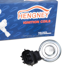 Pièces de rechange, soupape de commande d'huile, soupape VVT, calage des soupapes, 15330-46010, 1533046010, pour <span class=keywords><strong>Toyota</strong></span> Supra Lexus IS GS <span class=keywords><strong>300</strong></span> - Product Image 2