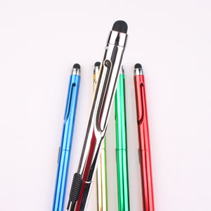 عرض تروجي ساخن لمس الهاتف البلاستيكي مع شعار - Product Image 2