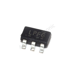 ANSOYO LP2985-33DBVR LP2985 33DBVR LP2985-33DBVT LP2985-33 LPFG SOT23-5 IC Chips Integrated Circuits PMIC Electronic Components - Product Image 5