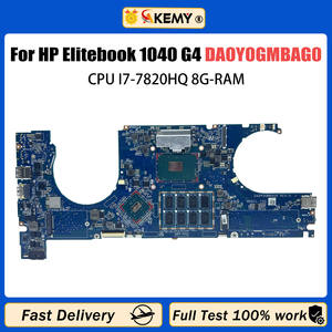 Para <span class=keywords><strong>HP</strong></span> X360 G1 <span class=keywords><strong>13</strong></span>-4000 <span class=keywords><strong>13</strong></span>-4003DX PC placa base DA0Y0DMBAF0 801507-501 CPU 2G RAM <span class=keywords><strong>Envy</strong></span> 15-ep0000 placa base 100% probado - Product Image 3