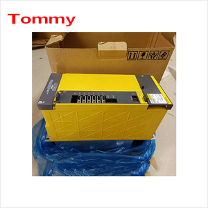FANUC A06B-6151-H045 # มอเตอร์เซอร์โว AC รุ่น H580 Alpha Series - Product Image 6