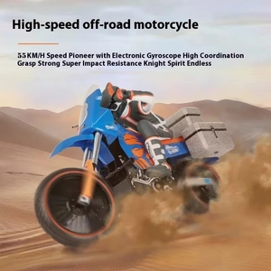 PD Racing 403 1/4 2S Motosiklet Uzaktan Kumandalı Model Drift Fırçasız RTR RC Yetişkinler ve Çocuklar için Hediye - Product Image 3
