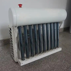 Climatiseur solaire hybride On/Off Grid 2Hp/18000 Btu/1.5Ton avec batterie, à conduit, 1HP-3HP - Product Image 1