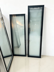 ประตูกระจกเก็บความเย็นแบบหนา แผงกระจกนิรภัยใสสำหรับตู้แช่อาหารพร้อมความทนทานต่อแรงกระแทกสูง - Product Image 6