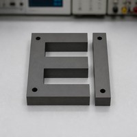 Vente en gros d'usine : Noyau de laminage en acier au silicium EI pour machine de soudage à moyenne fréquence