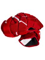 Sarung Tangan Hoki Es Profesional Berkualitas Tinggi, Tahan Lama, Harga Grosir Terjangkau, Custom