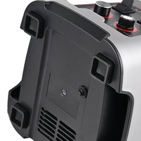 Mixeur Commercial Multifonctionnel 2,5 L 2000 W avec Lames en Acier Inoxydable Robustes, Fabricant de Smoothies OEM pour Cafés et Salles de Sport