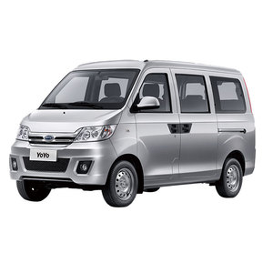 Chery mini van 9-11 places 1.2L moteur minibus 4*<span class=keywords><strong>2</strong></span> Karry <span class=keywords><strong>YOYO</strong></span> voiture - Product Image 1