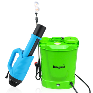 Супер качество 16L <span class=keywords><strong>20L</strong></span> сельскохозяйственный Электрический ранцевый распылитель насоса - Product Image 1
