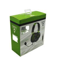 Boîte en carton personnalisée pour casque de jeu électronique Bluetooth, écouteurs, emballage de cartes, matériaux recyclés pour appareils 3C, appareil photo
