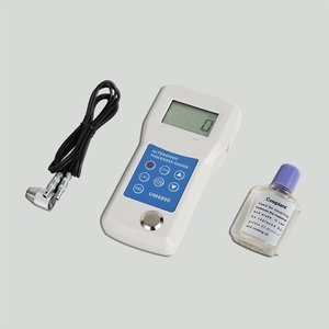 เครื่องวัดความหนาอัลตราโซนิก UM6800 เครื่องตรวจจับความหนาแผ่นเหล็ก - Product Image 2