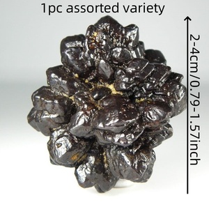 Piedras <span class=keywords><strong>de</strong></span> Profecía Egipcias Naturales al por Mayor, Cristales Curativos <span class=keywords><strong>de</strong></span> Reiki, Piedras <span class=keywords><strong>de</strong></span> Muestra Pulimentadas, Aproximadamente 40 Piezas/kg - Product Image 2