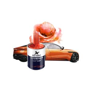 Voitures de peinture de stabilité <span class=keywords><strong>thermique</strong></span> <span class=keywords><strong>pour</strong></span> la peinture automobile de <span class=keywords><strong>voiture</strong></span> - Product Image 5