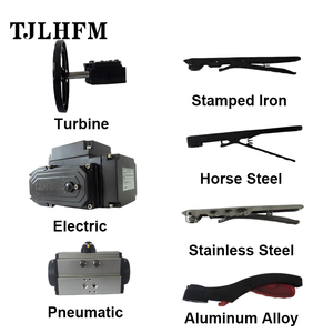 Thép không gỉ <span class=keywords><strong>y</strong></span>-loại lọc màn hình GL41W-16P mặt bích của nhãn hiệu Phương tiện truyền thông Bộ lọc khí với cấu trúc điều khiển - Product Image 6