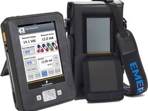 เครื่องสื่อสารแบบพกพา Emersons รุ่นใหม่ HART FF OEM แบบกำหนดเอง มีสินค้าในสต็อก - Product Image 5