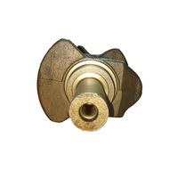 Vilebrequin forgé D4BH pour Hyundai H1 H100 2.5TD 4D56