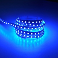 4-in-1 SMD5050 12V 24V RGBW LED-Streifen 5m RGBW Mehrfarbig Wasserdicht IP20 IP65 16,5ft Flexibler LED-Lichtstreifen