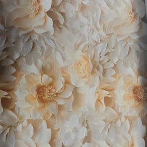 Tissu d'impression numérique 100% polyester couleur pêche personnalisé, léger 75 g/m² pour couvertures et <span class=keywords><strong>vêtements</strong></span> - Product Image 2