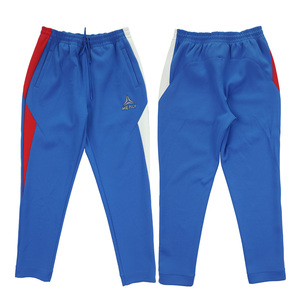 HEALY Diseño libre Pantalones de fútbol de estilo retro Pantalones de fútbol atléticos Pantalones de entrenamiento cómodos para clubes de fútbol y equipos - Product Image 1
