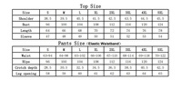 Ensemble coordonné en lin pour femmes, tendance, 2 pièces, coupe ample, chemise à manches longues, pantalon large