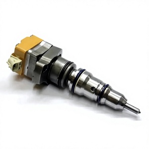 หัวฉีดน้ำมันดีเซล 3126 รุ่น R0782 1780199 178-0199 สำหรับรถขุด E325C - Product Image 1