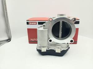 Cuerpo de Aceleración de Repuesto OE 036133062B 036133062N 036133062L para AUDI A2 / SEAT/CORDOBA/IBIZA/INCA/VW/CADDY/LUPO/POLO/<span class=keywords><strong>SKODA</strong></span>/<span class=keywords><strong>FABIA</strong></span> - Product Image 6