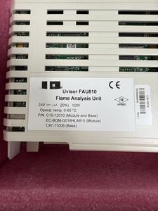 โมดูล FAU810 C10-12010 พร้อมหน่วยความจำ I/O EEPROM/FRAM 64 จุด แรงดันไฟฟ้าใช้งาน 220V - Product Image 4