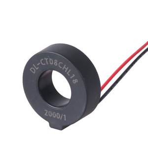 Transformador de Voltaje Tipo Corriente NJXSE 2mA/2mA, Transformador de Voltaje Tipo Montaje en Pin, Mini Transformador, Precio de Fábrica - Product Image 5