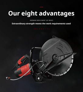 Scie à main électrique <span class=keywords><strong>Wall</strong></span> Cutter Groove <span class=keywords><strong>Cutting</strong></span> <span class=keywords><strong>Wall</strong></span> Chaser Machine - Product Image 6